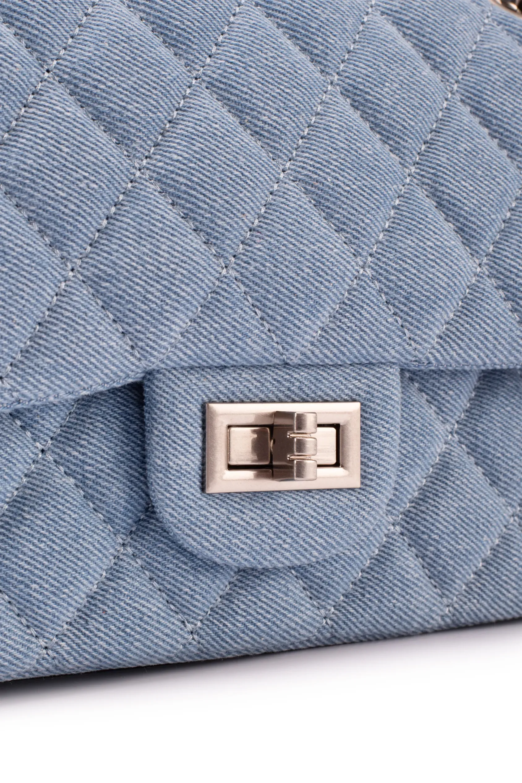 POLLY DENIM